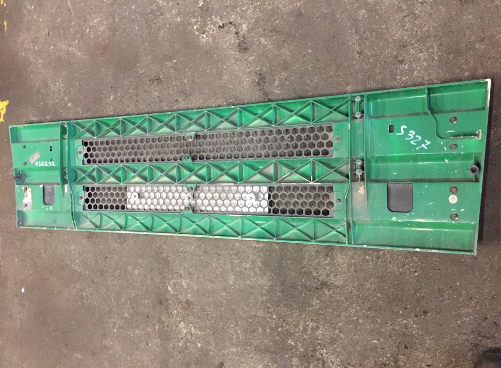 фото №1, 1397571 scania решітка