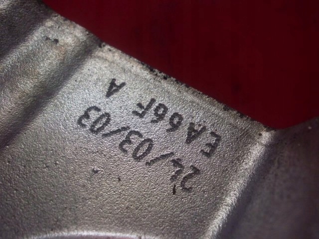 фото №6, Головка 2.8 crd jeep cherokee kj