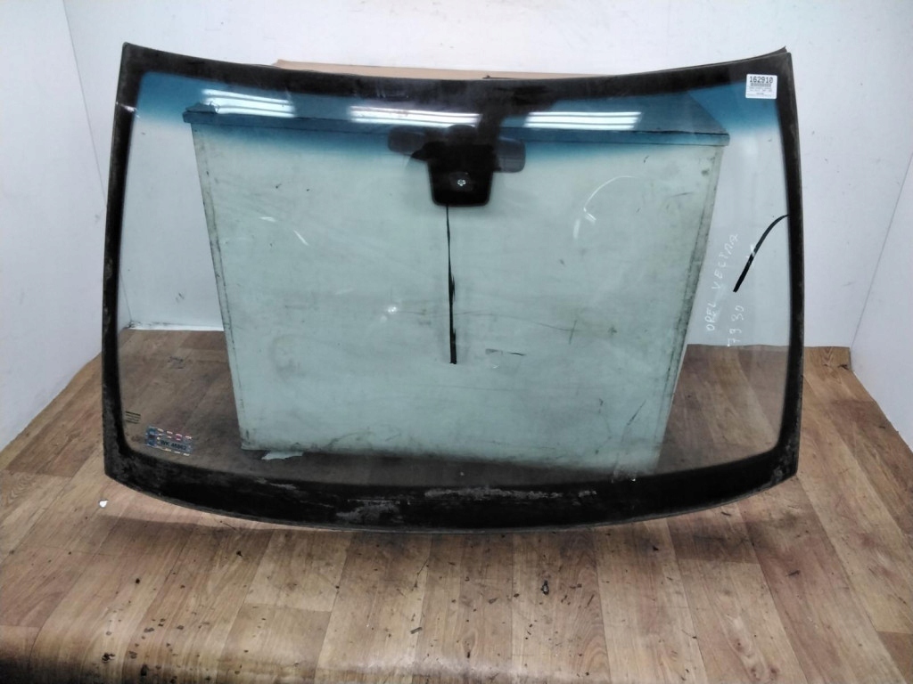 фото №1, Opel vectra c lift скло передня лобове