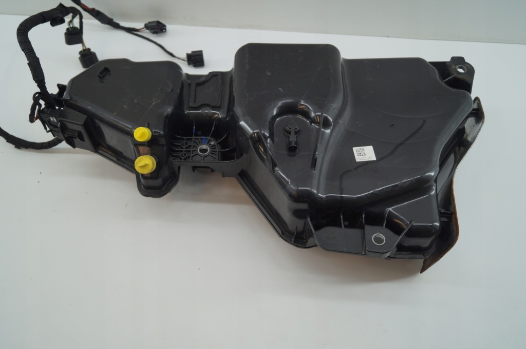 фото №9, Бак adblue насос vw golf vii 7 t-roc audi a3 8v0 5q0131877p 5q0131969e