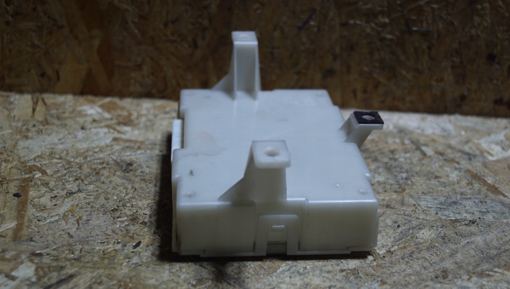 фото №6, Блок керування кондиціонера nissan juke f15 277601kk0a