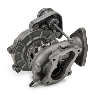 Турбина турбонагнетатель ridex 2234c10387r Оригинал