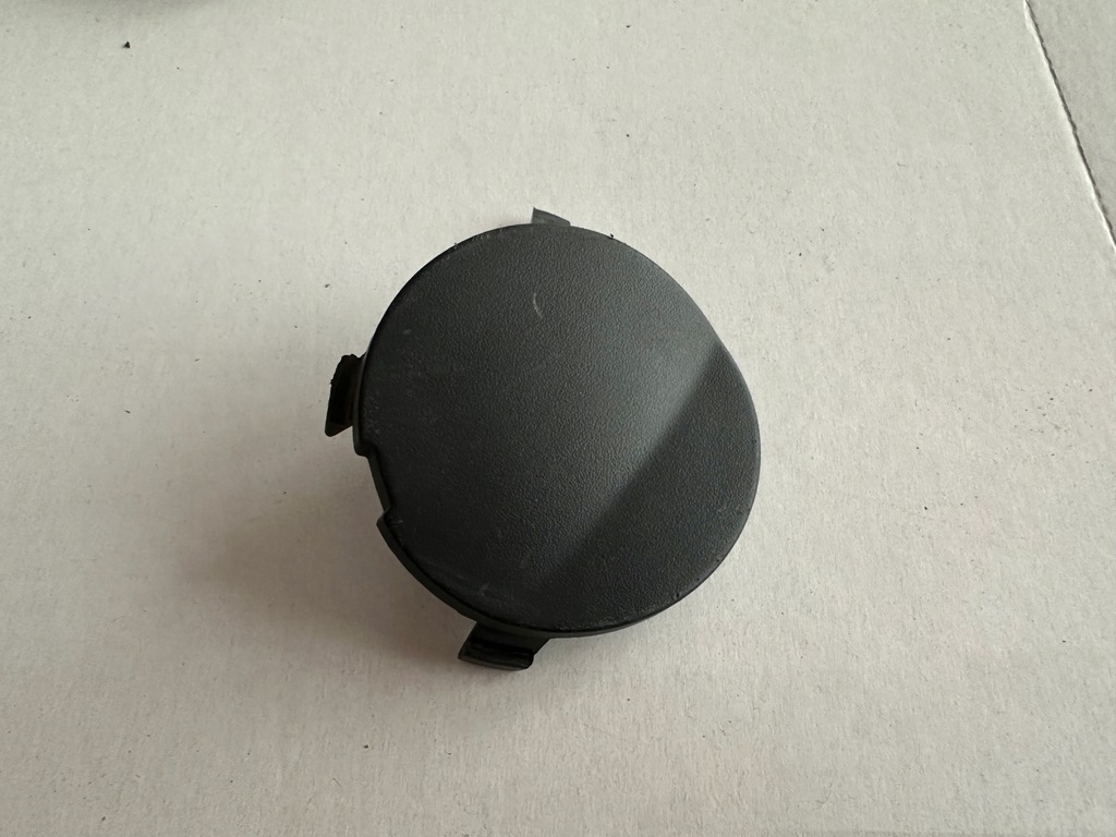 фото №2, Заглушка фаркоп задняя 511650577r dacia dokker 14-