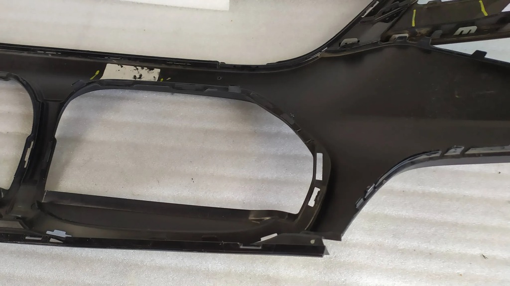 фото №7, Бампер перед передний bmw x1 f48 lift