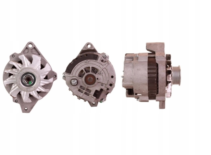 Купить Генератор 120a к peugeot 607 2.0 rfn 2.2 3fz
