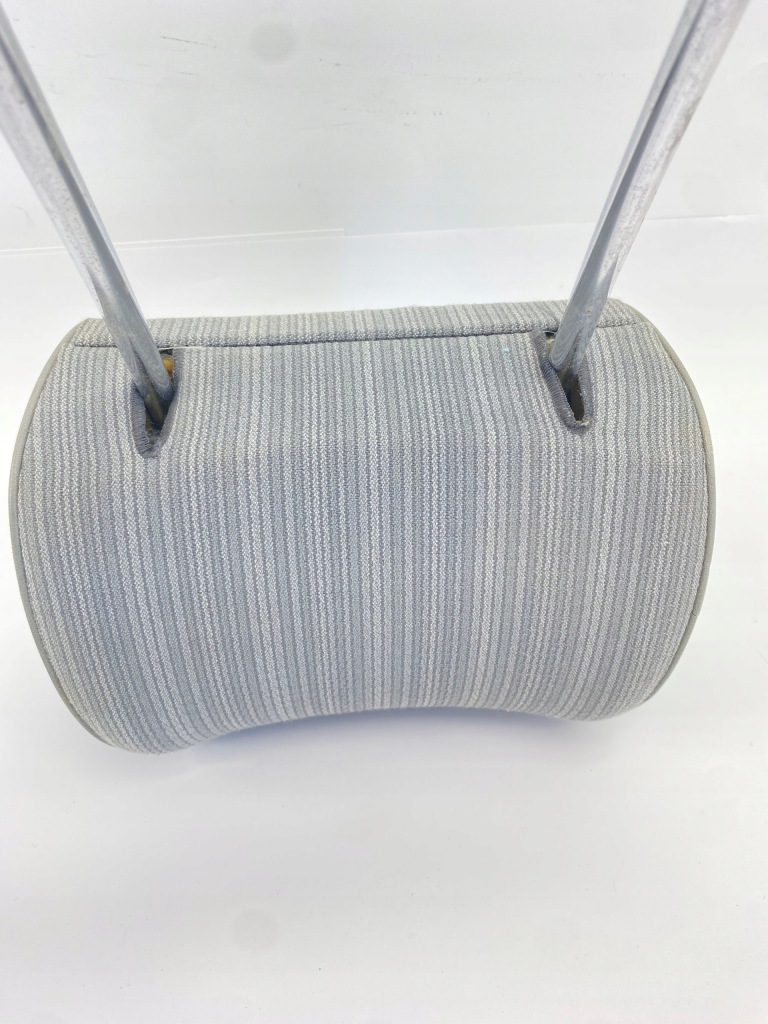 фото №7, Підголівник сидіння передні задня заднє сидіння kombi siwy szary mercedes w124