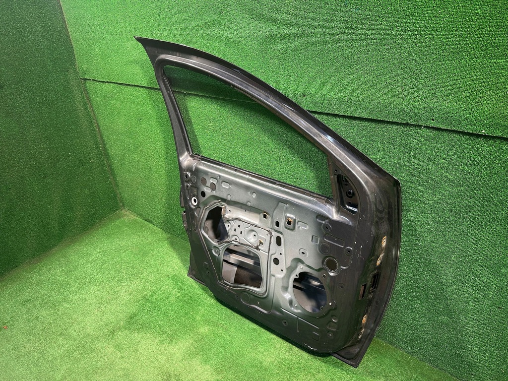 фото №16, Dacia sandero ii stepway двері лівий перед передні ліва