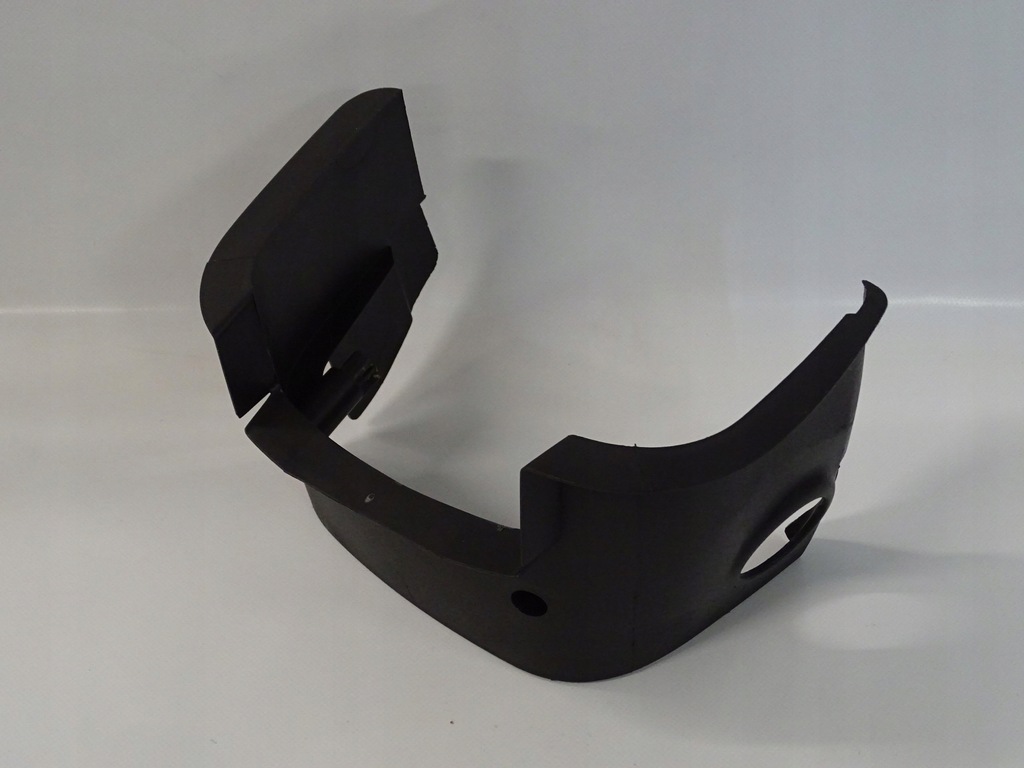 фото №1, Jeep grand cherokee wj корпус захист колонки