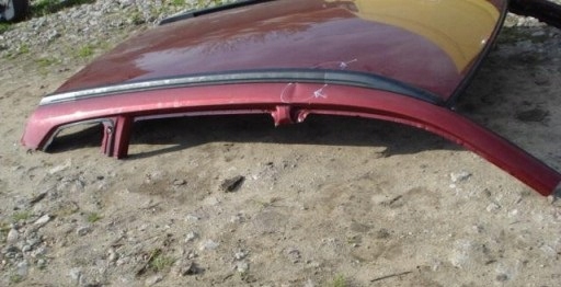 фото №2, Subaru legacy outback 10-13 дах