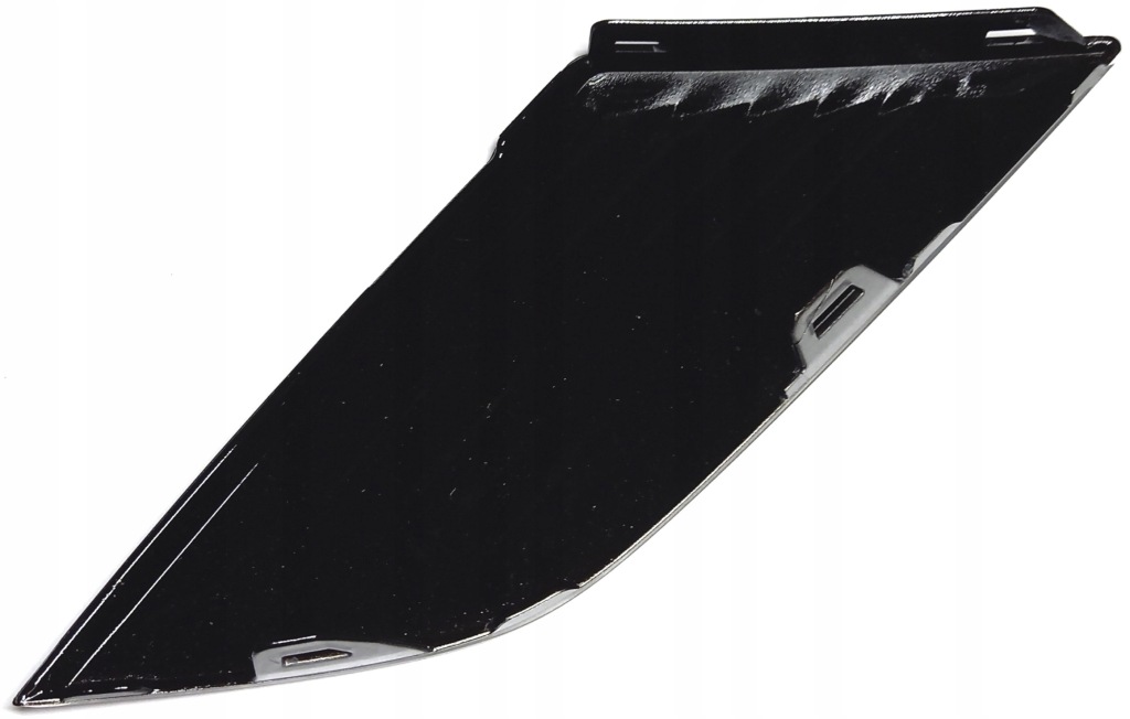 фото №2, Заглушка протитуманної фари ліва срібляста оригінал mazda cx-3