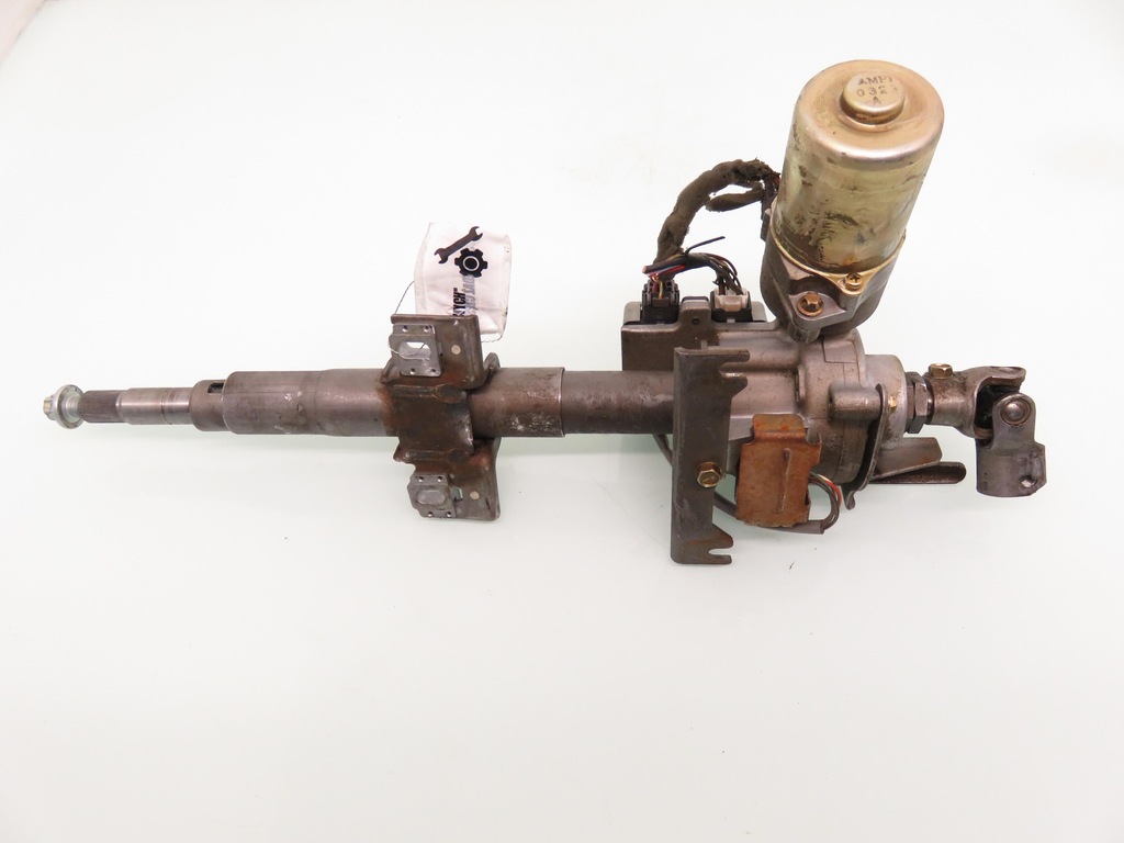 фото №5, Усилитель электрический opel agila a 4820083e63 3872083e20