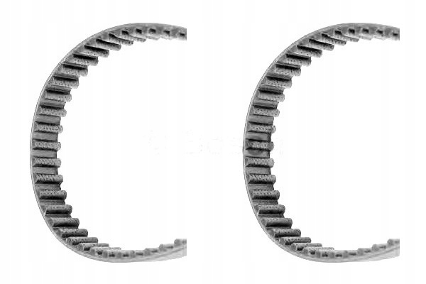 Bosch ремінь rozrządu-zestaw Ціна