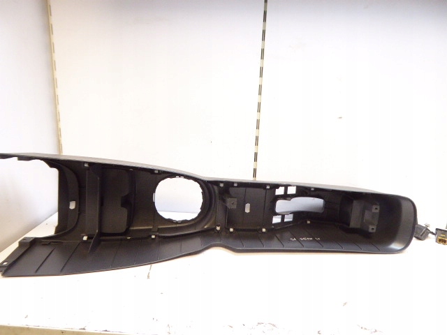 фото №11, Suzuki sx4 fiat sedici 4x4 lift 9-14 туннель средний пепельница