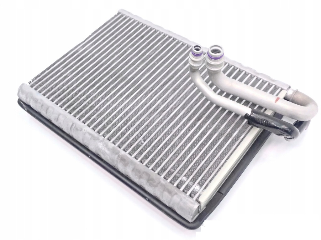 фото №7, Випарник кондиціонера audi q5 sq5 80a 4m1820023