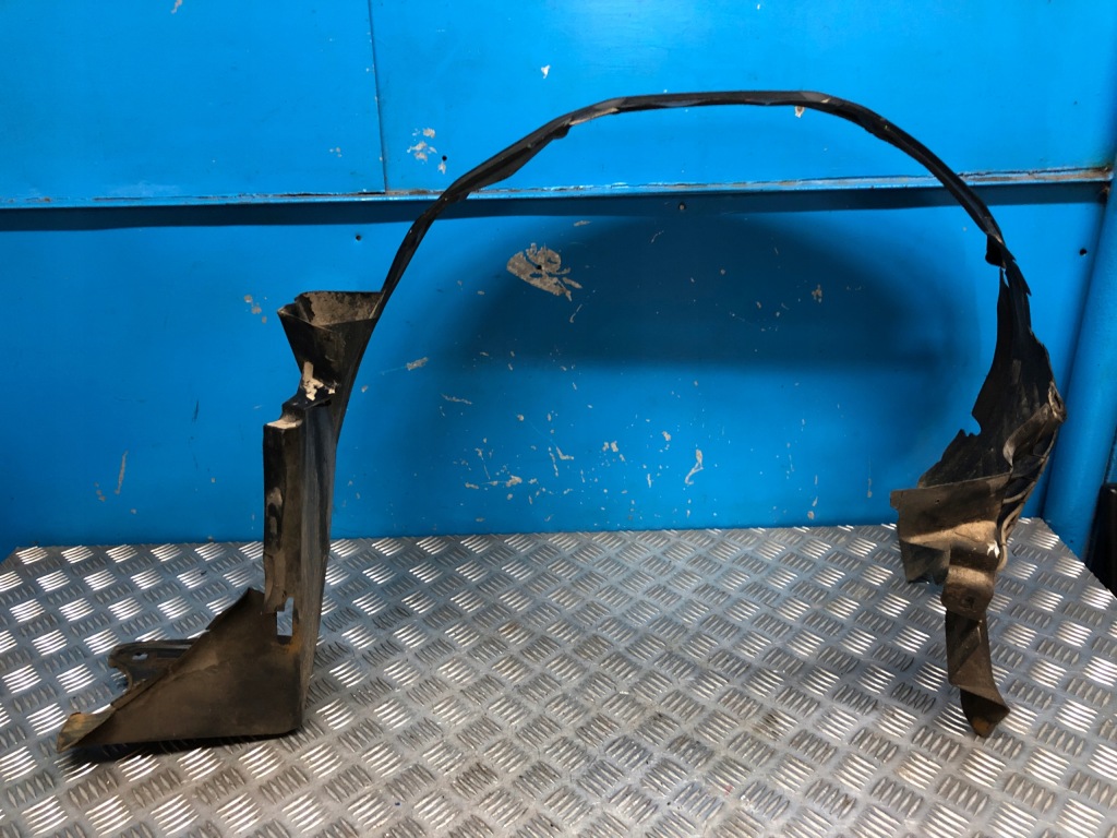 Купити Підкрилок захист mercedes w210 e class l p