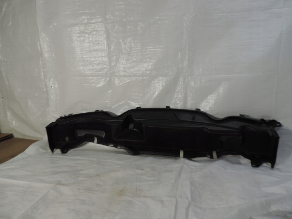 фото №11, Ford ecosport mk2 lift жабо комплект