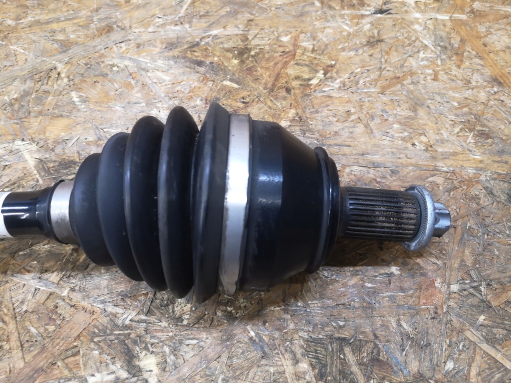 фото №4, Mercedes glb w247 x247 приводной вал a1183309300