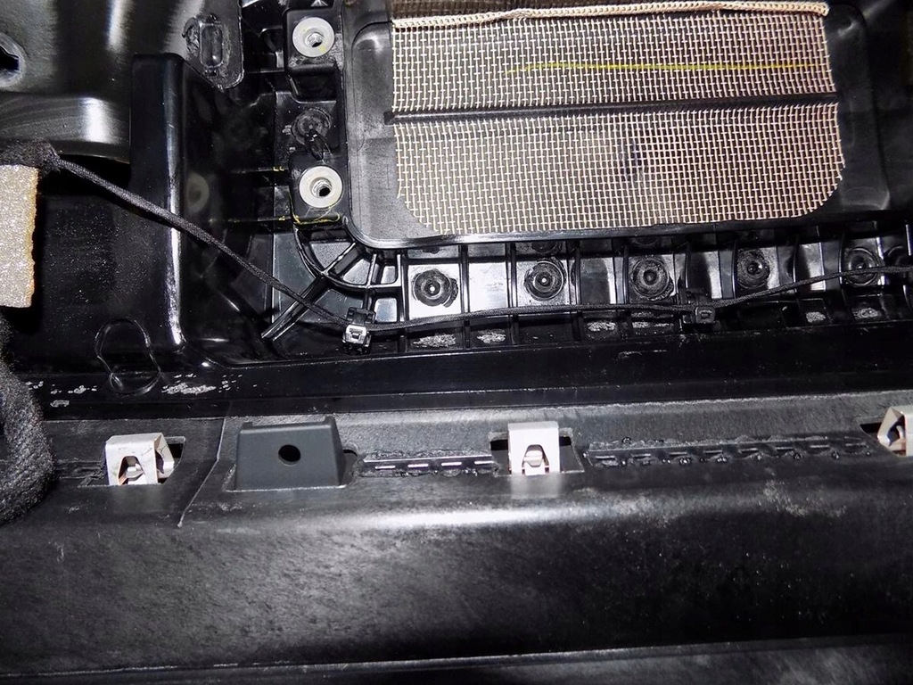 фото №9, Vw passat cc lift приборная панель приборная панель консоль оригинал