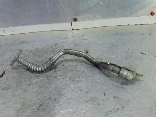 фото №2, Труба трубка egr toyota avensis t25 2.0 d4d