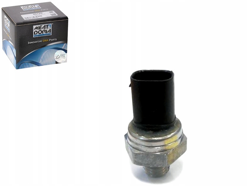 Купити Meat&doria датчик тиску паливної  mercedes a