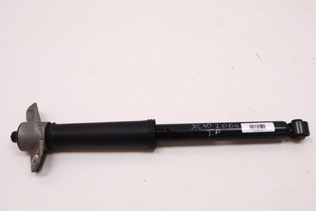 фото №7, Volvo xc40 2.0 d4 амортизатор правый задняя 32221649