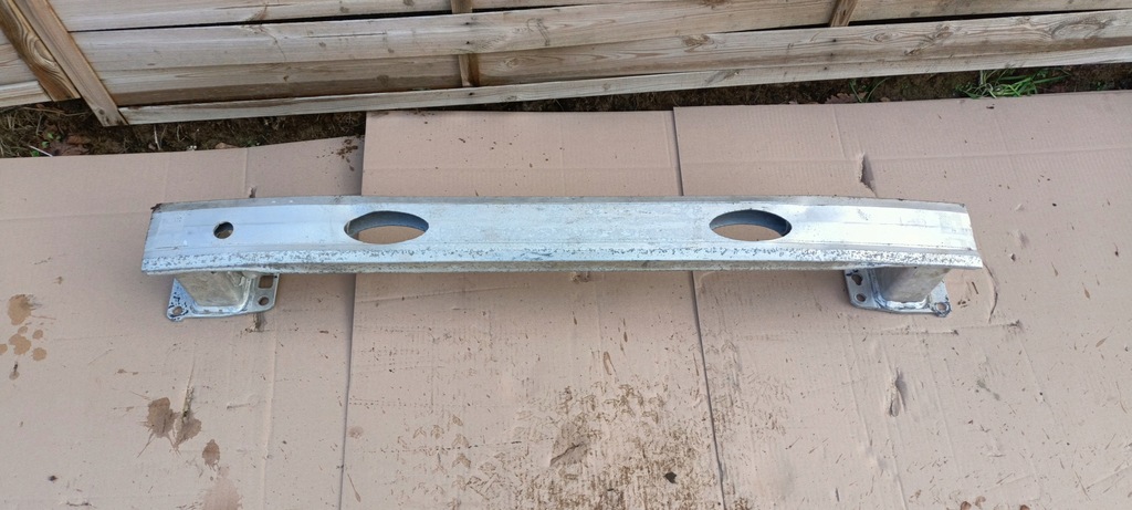 фото №1, Балка задня задня proace expert jumpy 16-22rok oryg