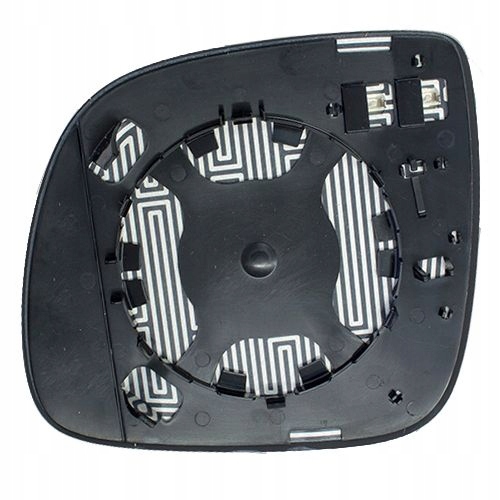 Купити Вкладиш дзеркало le. /asf.,ogrz. скло/ vw touareg 07-10