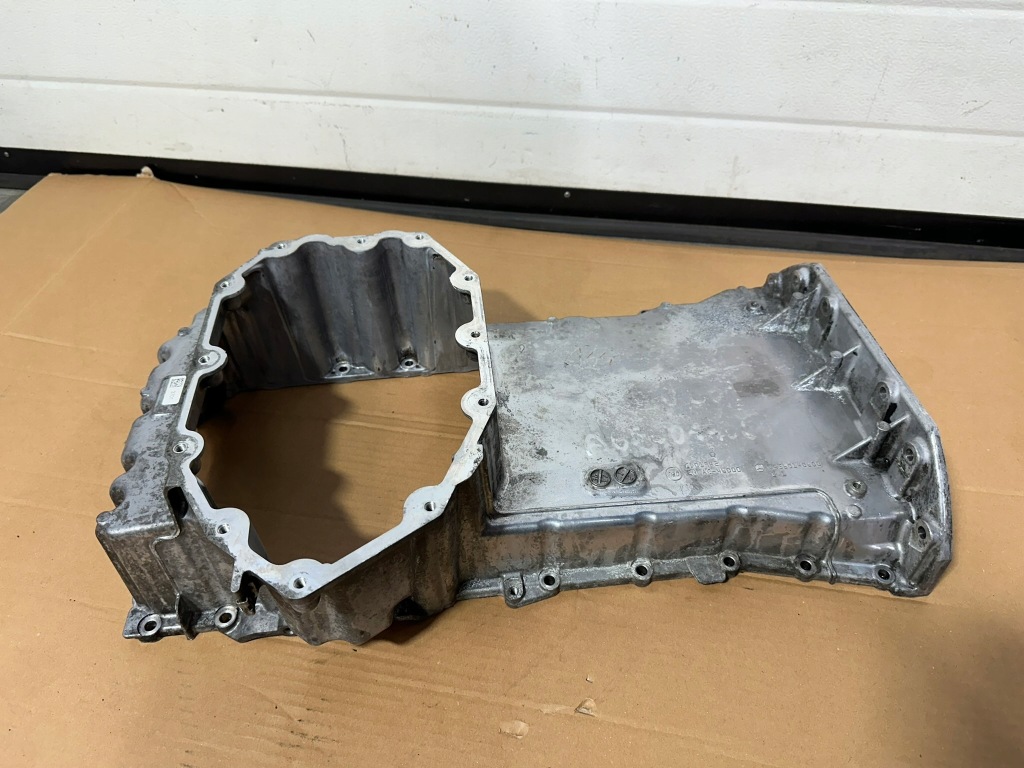 Піддон масляна, піддон оливи, mercedes a6560140600 Київ