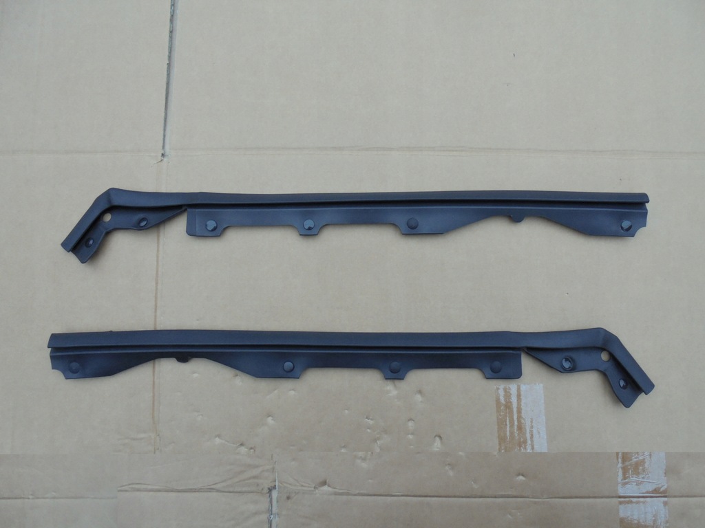 фото №7, Прокладка капот honda e electric 2019-2023 комплект