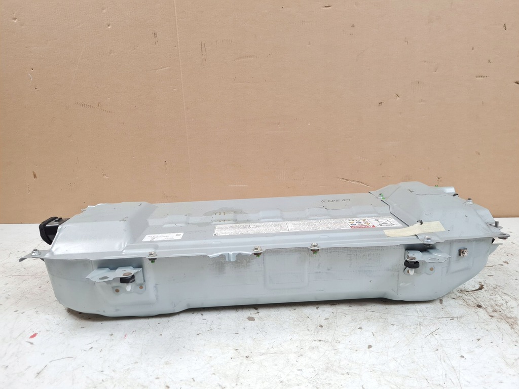 фото №13, 2021 toyota corolla e210 e21 аккумулятор тяговый hev/ev g928047110