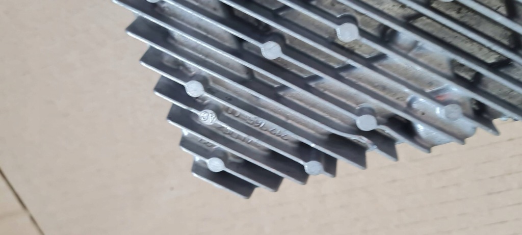 фото №12, Sq8 4m rsq8 q8 модуль преобразователь led лампы 4k0941591bl a6 c8 a7 a3 8y