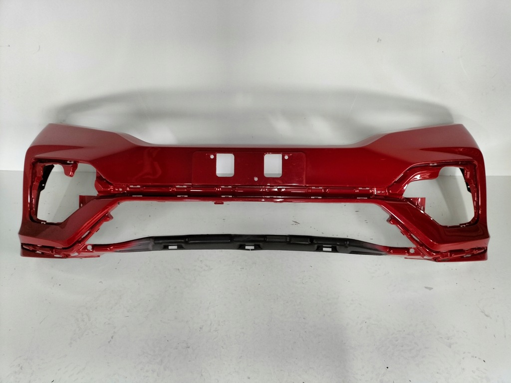 фото №1, Бампер передний перед honda jazz 4 iv lift 17- rs