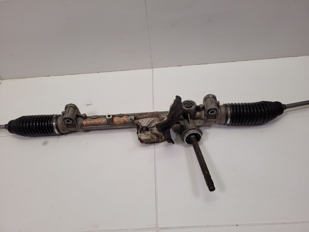 фото №9, Трансмиссия рулевая jeep renegade 2017 a0038202