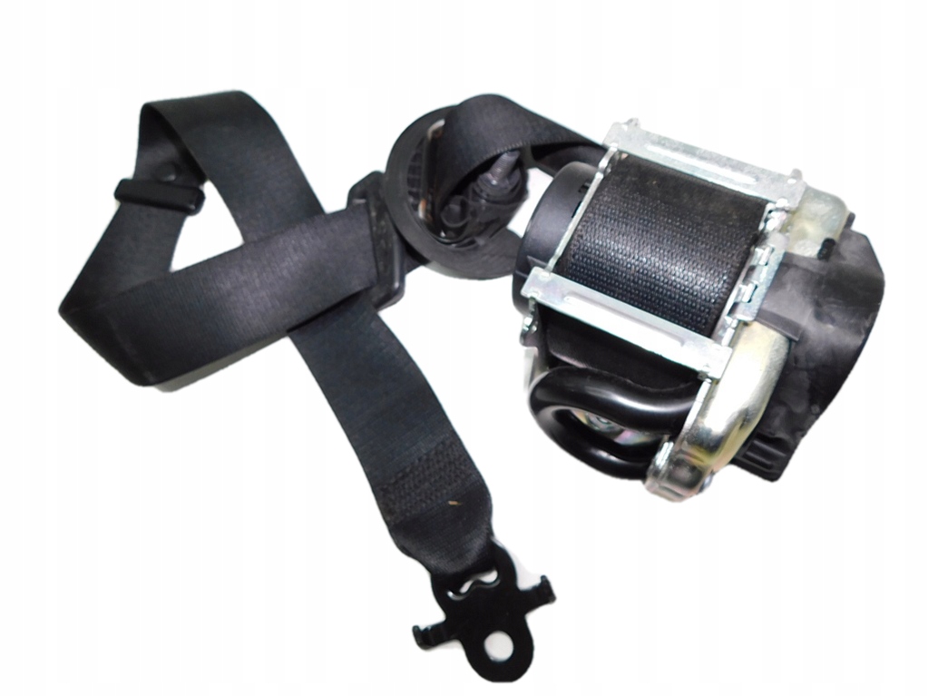 фото №1, Bmw x6 f16 m50d 15r pas безопасности правый середина 624940200e