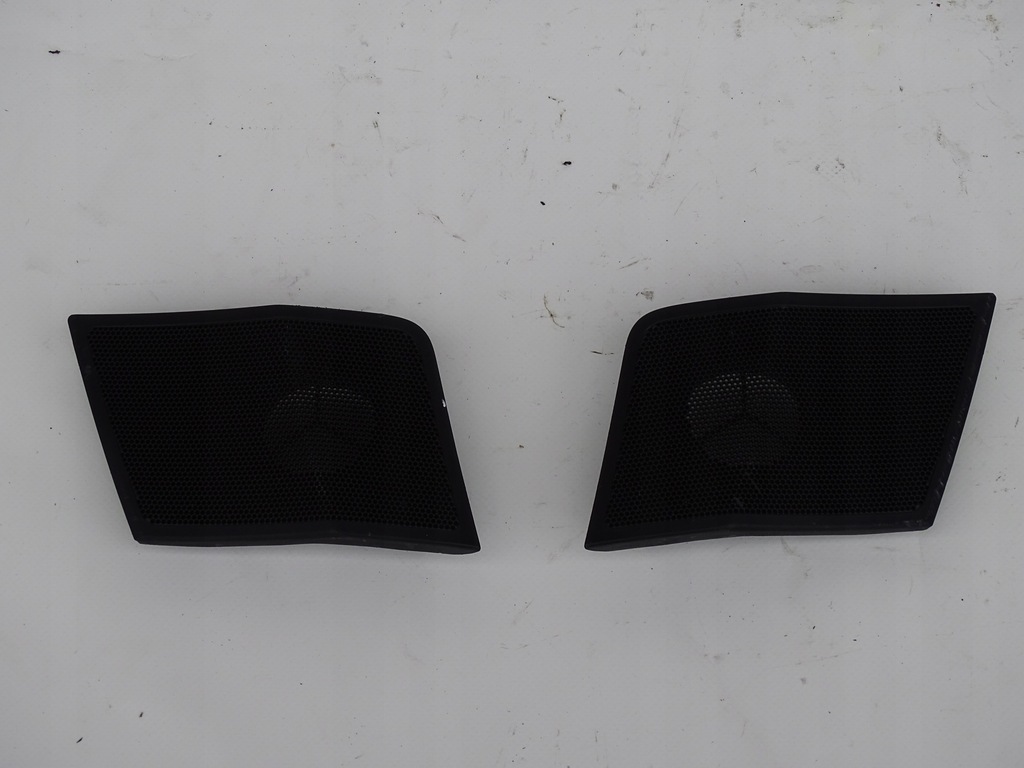 фото №1, Накладка динамика левая правая honda accord vii