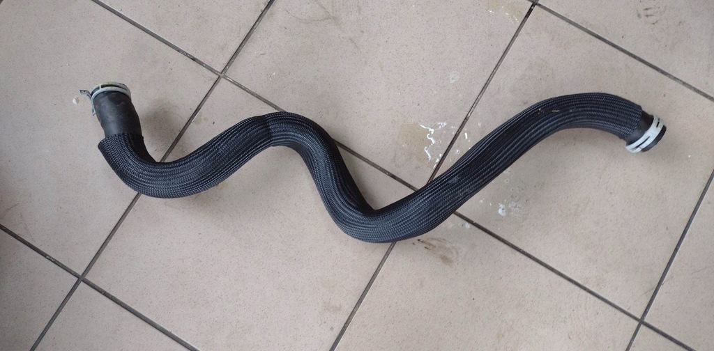 фото №1, Шланг wąż wody renault kangoo iv 215018322r