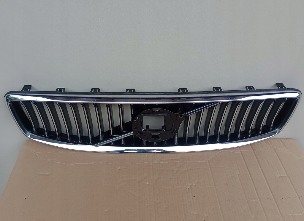 фото №10, Volvo v90 s90 lift решітка радіатора решітка радіатора pod радар 32234088