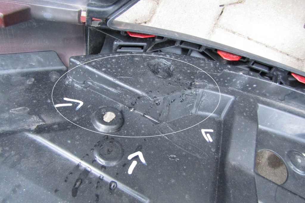 фото №9, Бампер перед передний renault zoe lift 19-23