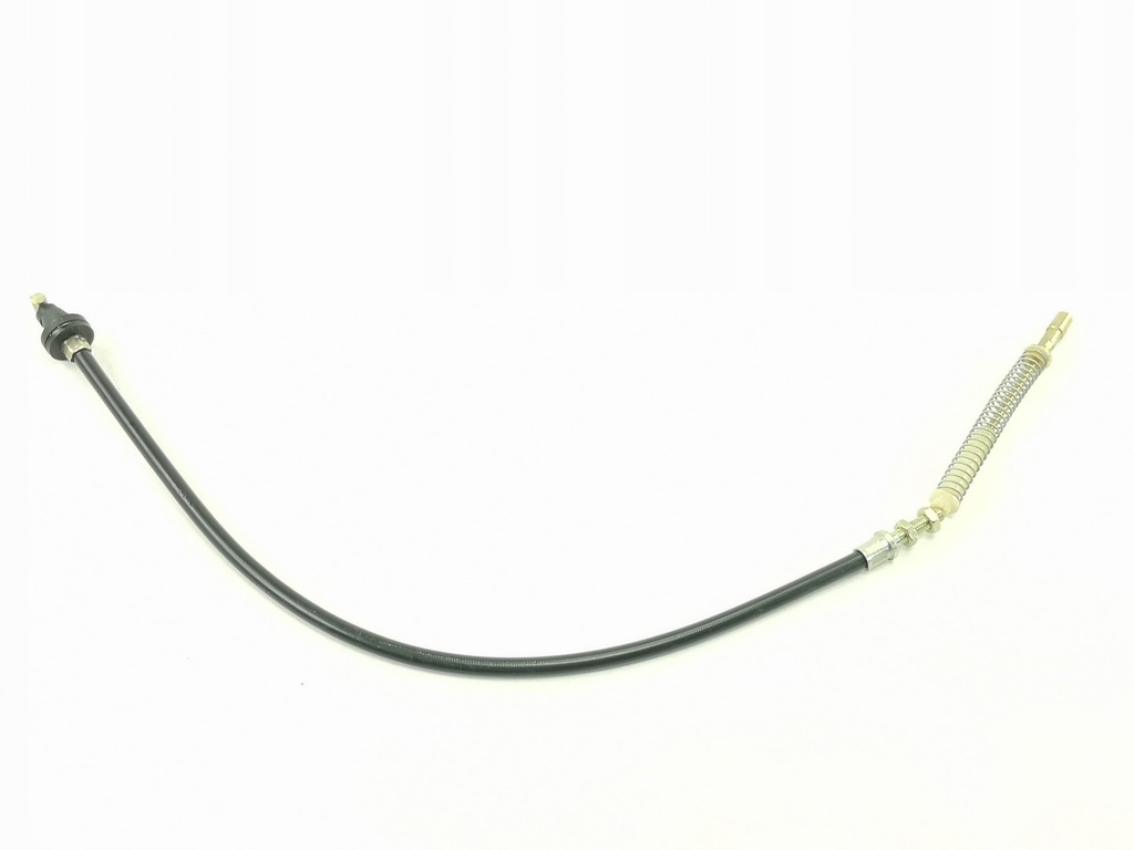фото №1, Трос газу fiat panda 1986-1993