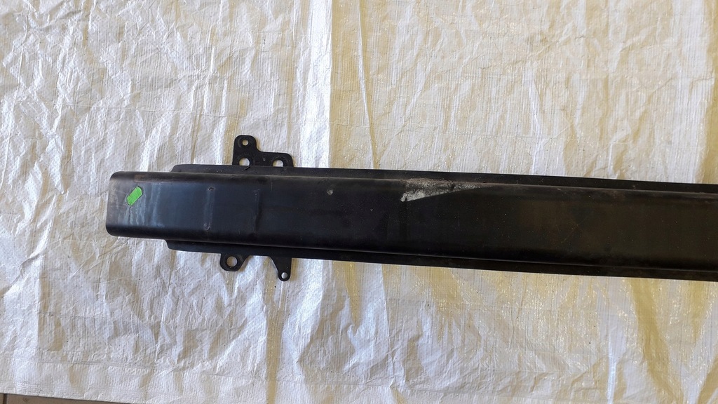 фото №12, Балка бампера перед vw polo 9n 2002-2005