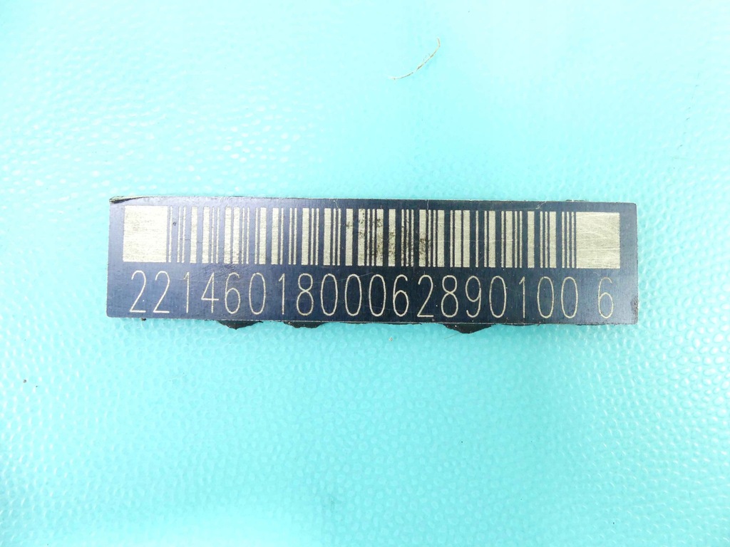 фото №12, Трансмиссия рулевая рейка mercedes w221 europa