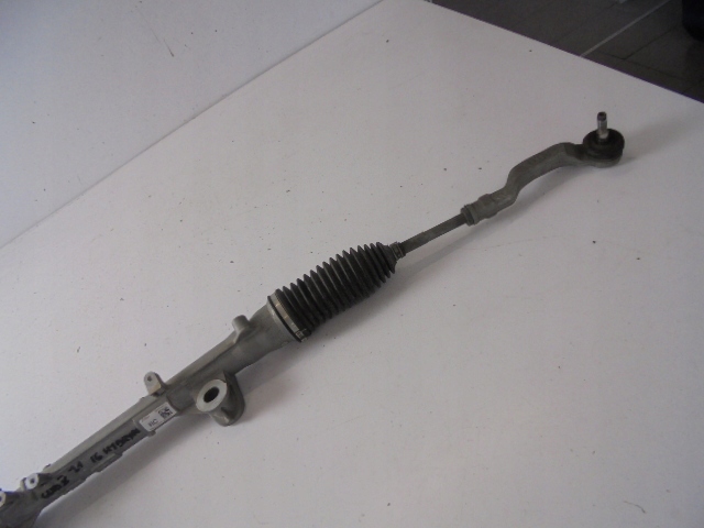 фото №3, Трансмиссия рулевая renault clio v 19-