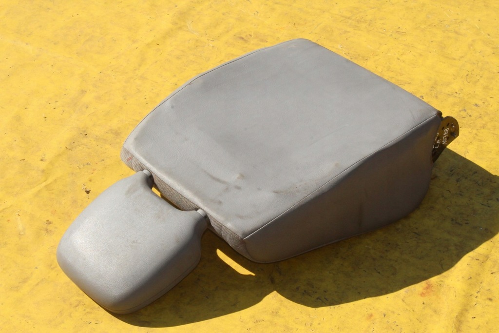 фото №5, Спинка сиденье левый перед vw lt 35 28 46