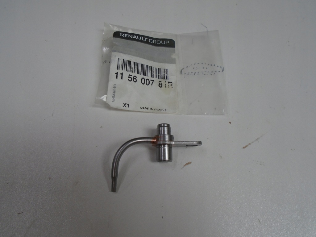 Купити Насадка оливи циліндра 0.9 tce renault 115600781r