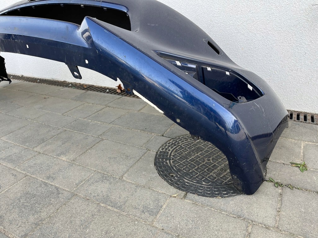 фото №10, Бампер перед toyota gt86 gt-86 gt 86