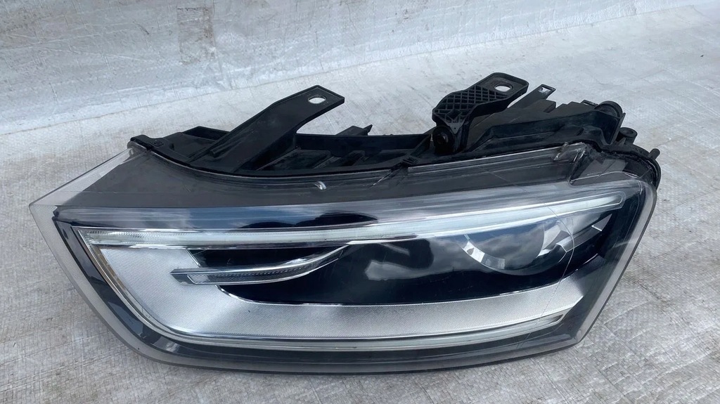 фото №1, Audi q3 8u0 bixenon левый 11-14