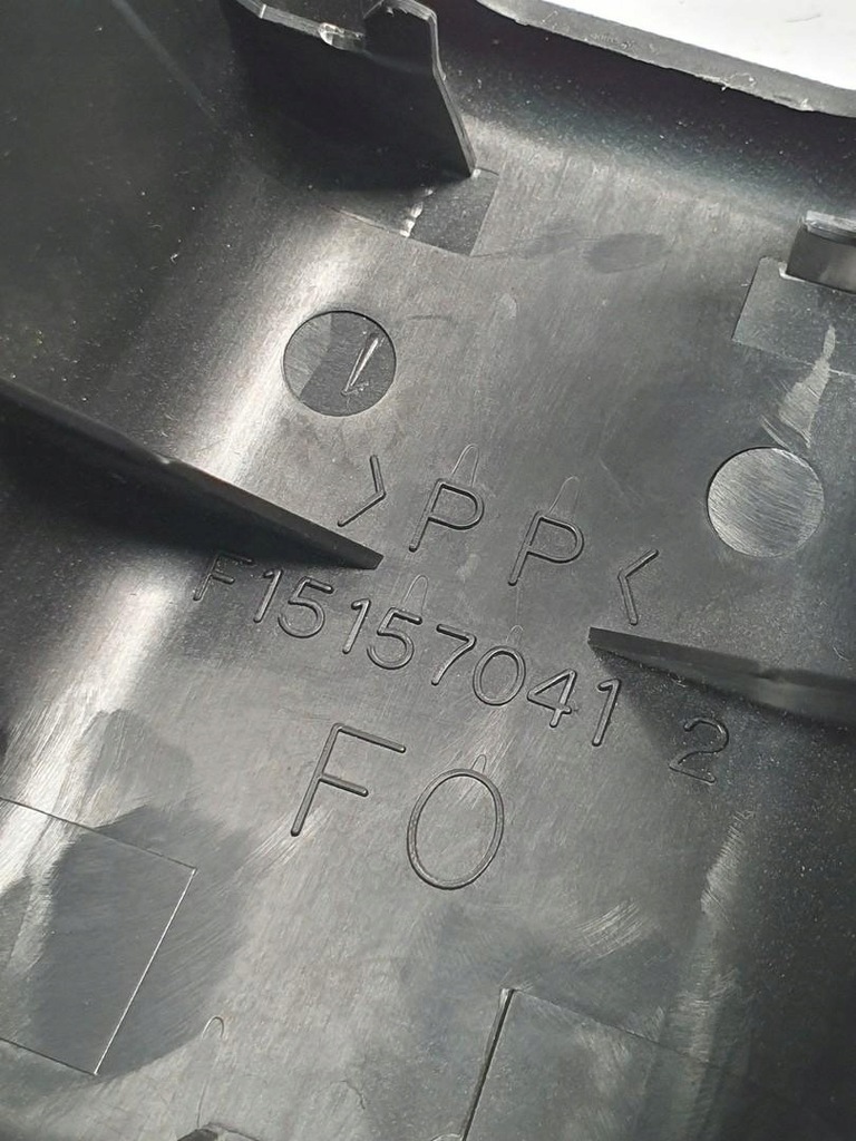 фото №5, Защита рейки сиденье mazda rx-8 rx8 f151-57041