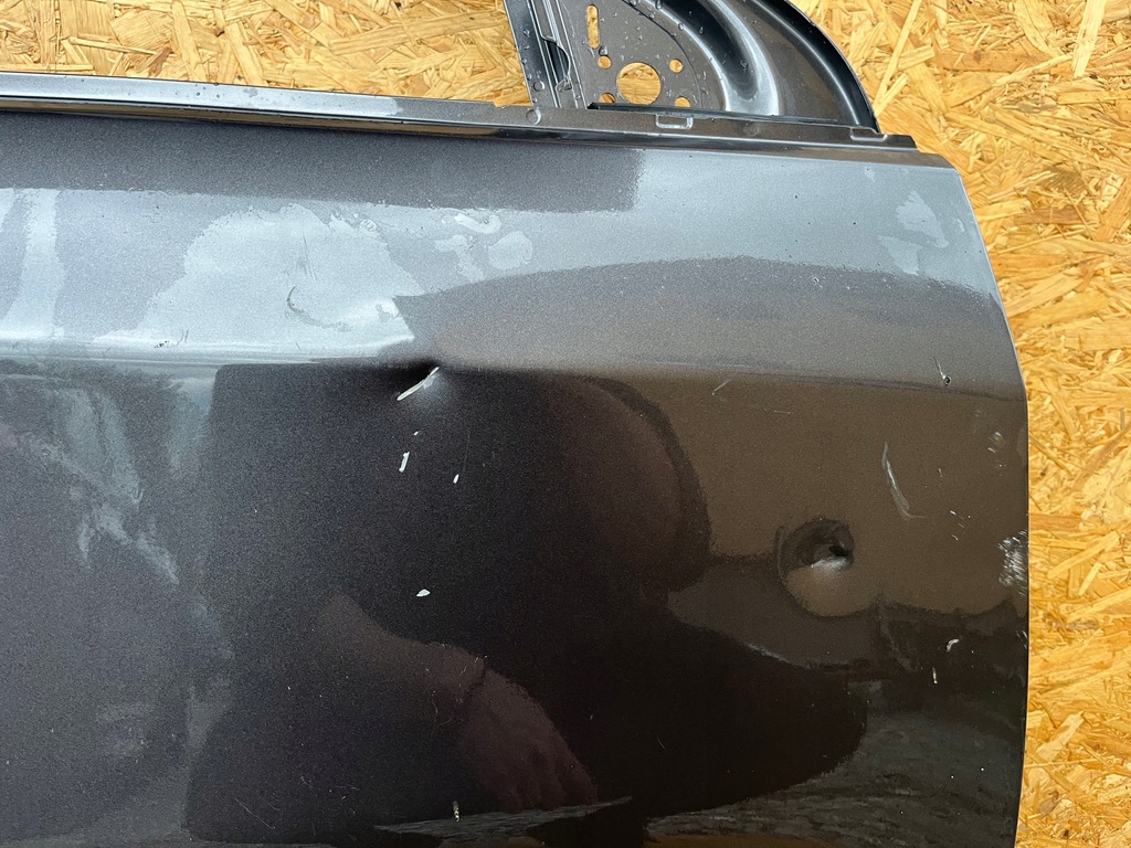 фото №4, Jeep compass ii 2 дверь передние перед правое