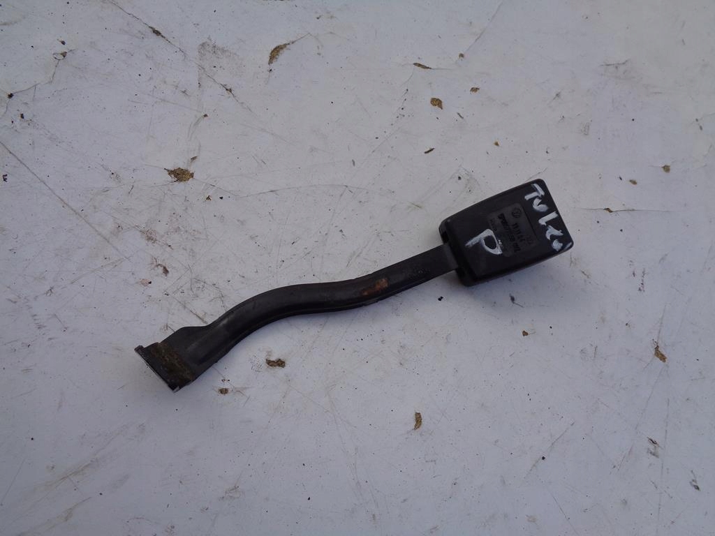 фото №1, Пряжка поперечина правий перед seat toledo 3 iii