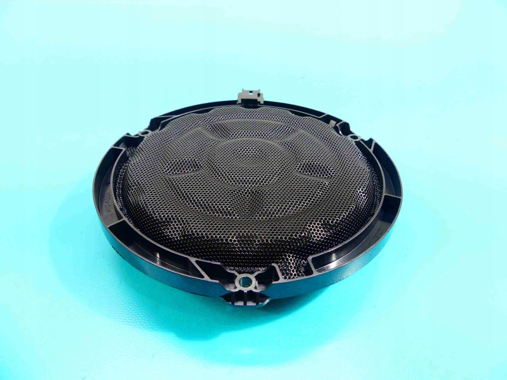 фото №2, Citroen c4 b7 ii ds4 10-18 динамік двері дверний перед правий